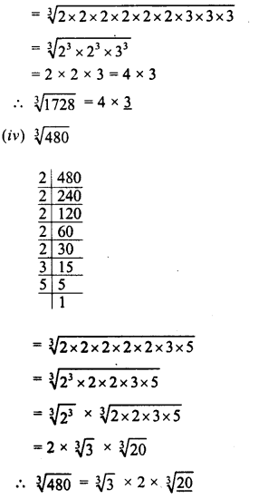 RD Sharma Class 8 Solutions Chapter 4 Cubes and Cube Roots Ex 4.4 31
