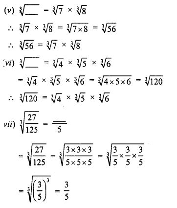 RD Sharma Class 8 Solutions Chapter 4 Cubes and Cube Roots Ex 4.4 32