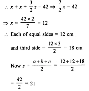 RD Sharma Class 9 Solutions Chapter 17 Constructions Ex 17.1 Q10.1