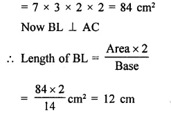 RD Sharma Class 9 Solutions Chapter 17 Constructions Ex 17.1 Q4.2