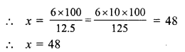 RS Aggarwal Class 7 Solutions Chapter 10 Percentage Ex 10A 15