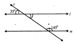 RS Aggarwal Class 7 Solutions Chapter 14 Properties of Parallel Lines Ex 14 17