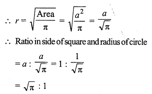 RS Aggarwal Class 7 Solutions Chapter 20 Mensuration Ex 20G 19