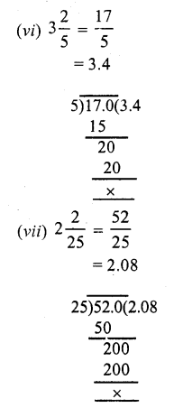 RS Aggarwal Class 7 Solutions Chapter 3 Decimals Ex 3A 4