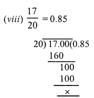 RS Aggarwal Class 7 Solutions Chapter 3 Decimals Ex 3A 5