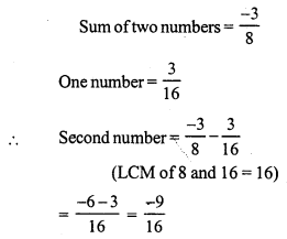 RS Aggarwal Class 7 Solutions Chapter 4 Rational Numbers Ex 4D 17