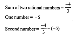 RS Aggarwal Class 7 Solutions Chapter 4 Rational Numbers Ex 4D 19