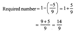 RS Aggarwal Class 7 Solutions Chapter 4 Rational Numbers Ex 4G 4