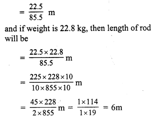 RS Aggarwal Class 7 Solutions Chapter 9 Unitary Method Ex 9A 4