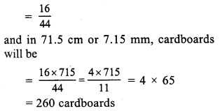 RS Aggarwal Class 7 Solutions Chapter 9 Unitary Method Ex 9A 7