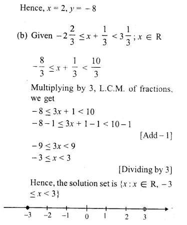 Selina Concise Mathematics Class 10 ICSE Solutions Chapter 12 Reflection Ex 12B Q14.2
