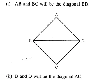 Selina Concise Mathematics Class 10 ICSE Solutions Chapter 16 Loci (Locus and Its Constructions) Ex 16B Q13.1