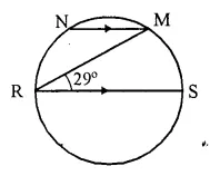 Selina Concise Mathematics Class 10 ICSE Solutions Chapter 17 Circles Ex 17A Q27.1