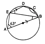Selina Concise Mathematics Class 10 ICSE Solutions Chapter 17 Circles Ex 17A Q39.2