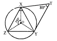 Selina Concise Mathematics Class 10 ICSE Solutions Chapter 18 Tangents and Intersecting Chords Ex 18C Q40.1