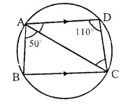 Selina Concise Mathematics Class 10 ICSE Solutions Chapter 18 Tangents and Intersecting Chords Ex 18C Q6.1