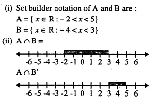 Selina Concise Mathematics Class 10 ICSE Solutions Chapter 4 Linear Inequations Ex 4B 14.2