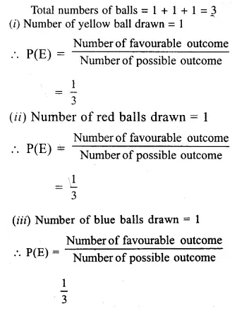 Selina Concise Mathematics Class 10 ICSE Solutions Chapterwise Revision Exercises Q104.1