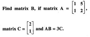 Selina Concise Mathematics Class 10 ICSE Solutions Chapterwise Revision Exercises Q42.1