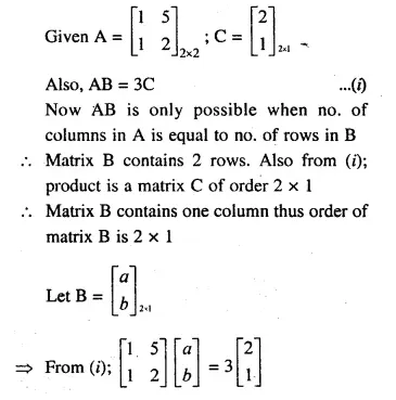 Selina Concise Mathematics Class 10 ICSE Solutions Chapterwise Revision Exercises Q42.2