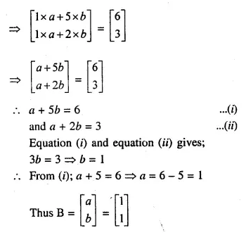 Selina Concise Mathematics Class 10 ICSE Solutions Chapterwise Revision Exercises Q42.3