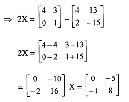 Selina Concise Mathematics Class 10 ICSE Solutions Chapterwise Revision Exercises Q44.3