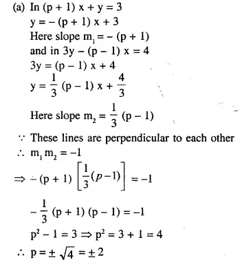Selina Concise Mathematics Class 10 ICSE Solutions Chapterwise Revision Exercises Q68.1