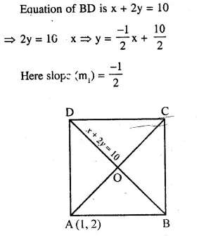 Selina Concise Mathematics Class 10 ICSE Solutions Chapterwise Revision Exercises Q69.1