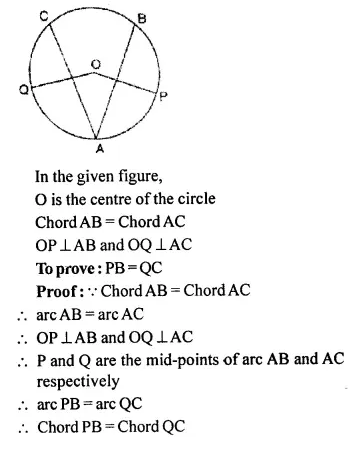 Selina Concise Mathematics Class 10 ICSE Solutions Chapterwise Revision Exercises Q79.1