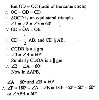 Selina Concise Mathematics Class 10 ICSE Solutions Chapterwise Revision Exercises Q81.6
