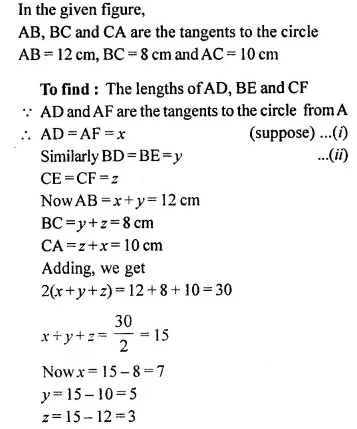 Selina Concise Mathematics Class 10 ICSE Solutions Chapterwise Revision Exercises Q85.2