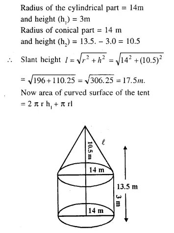 Selina Concise Mathematics Class 10 ICSE Solutions Chapterwise Revision Exercises Q90.1