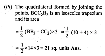 ML Aggarwal Class 10 Solutions for ICSE Maths Chapter 10 Reflection Ex 10 Q27.4