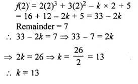 ML Aggarwal Class 10 Solutions for ICSE Maths Chapter 6 Factorization Ex 6 Q5.1