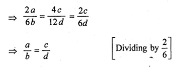 ML Aggarwal Class 10 Solutions for ICSE Maths Chapter 7 Ratio and Proportion Ex 7.3 Q7.2