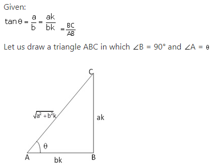 RS Aggarwal Solutions Class 10 Chapter 5 Trigonometric Ratios Ex 5 33