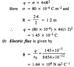 NCERT Solutions for Class 12 Physics Chapter 1 Electric Charges and Fields 19