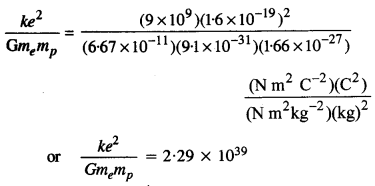 NCERT Solutions for Class 12 Physics Chapter 1 Electric Charges and Fields 3