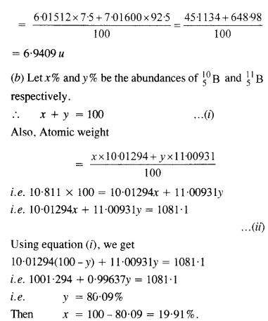 NCERT Solutions for Class 12 Physics Chapter 13 Nuclei 1