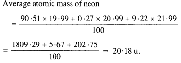 NCERT Solutions for Class 12 Physics Chapter 13 Nuclei 2