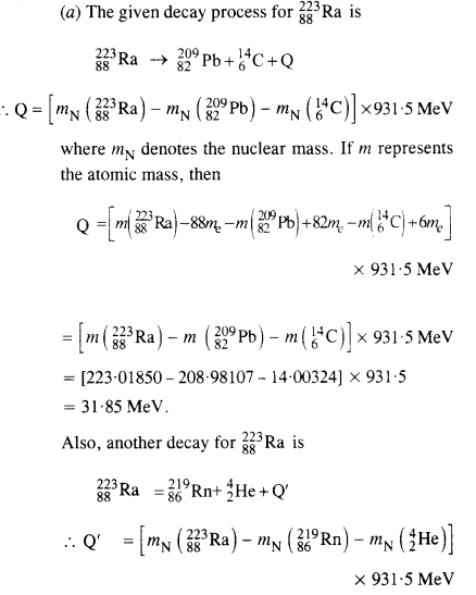 NCERT Solutions for Class 12 Physics Chapter 13 Nuclei 47
