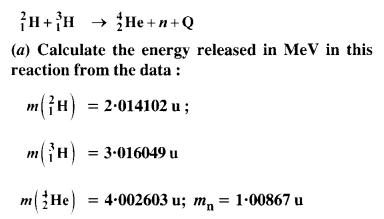 NCERT Solutions for Class 12 Physics Chapter 13 Nuclei 54