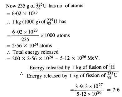 NCERT Solutions for Class 12 Physics Chapter 13 Nuclei 62