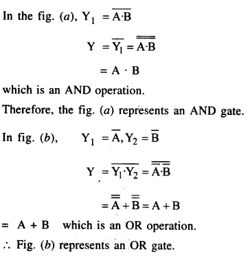 NCERT Solutions for Class 12 Physics Chapter 14 Electronics Devices 12