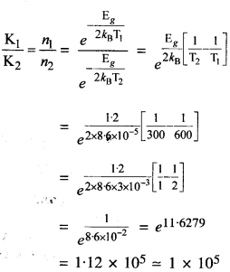 NCERT Solutions for Class 12 Physics Chapter 14 Electronics Devices 6