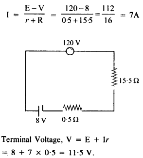 NCERT Solutions for Class 12 Physics Chapter 3 Current Electricity 16