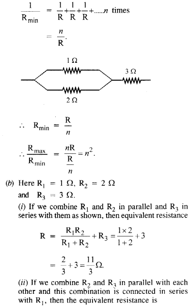 NCERT Solutions for Class 12 Physics Chapter 3 Current Electricity 25