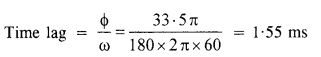 NCERT Solutions for Class 12 Physics Chapter 7 Alternating Current 20