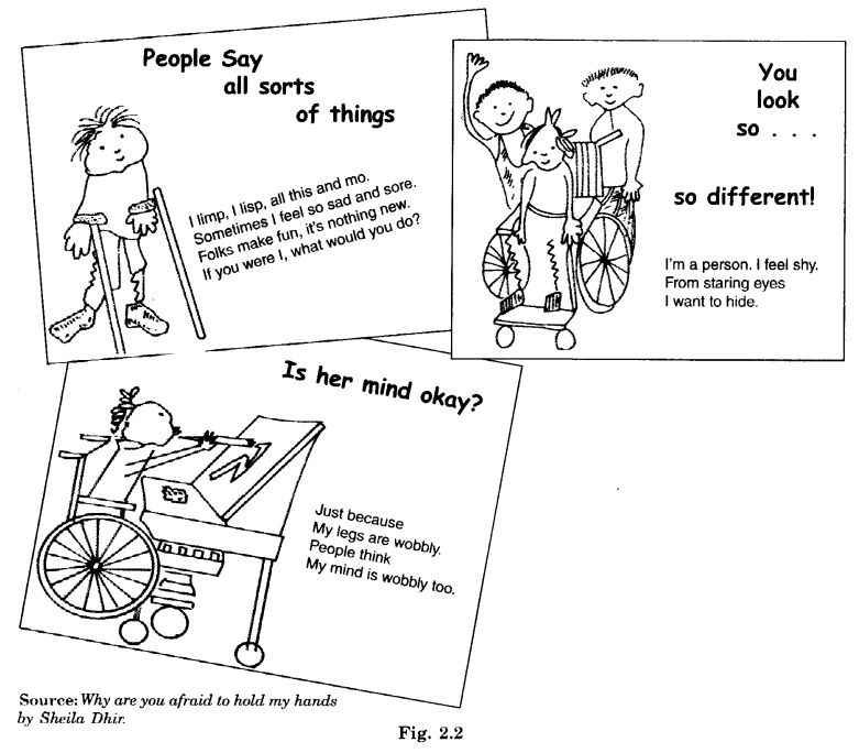 NCERT Solutions for Class 6 Social Science Civics Chapter 2 Diversity and Discrimination image - 2