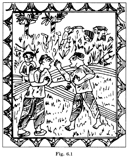 NCERT Solutions for Class 6 Social Science Civics Chapter 6 Rural Administration image - 1